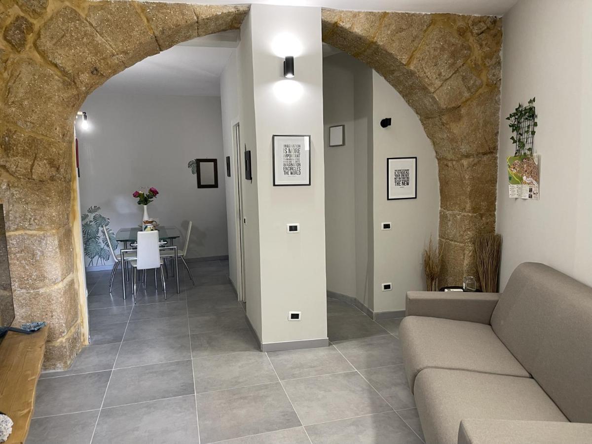 Sanzo - Apartment Agrigento Exterior photo
